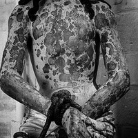 Who are we when we are not ourselves?
