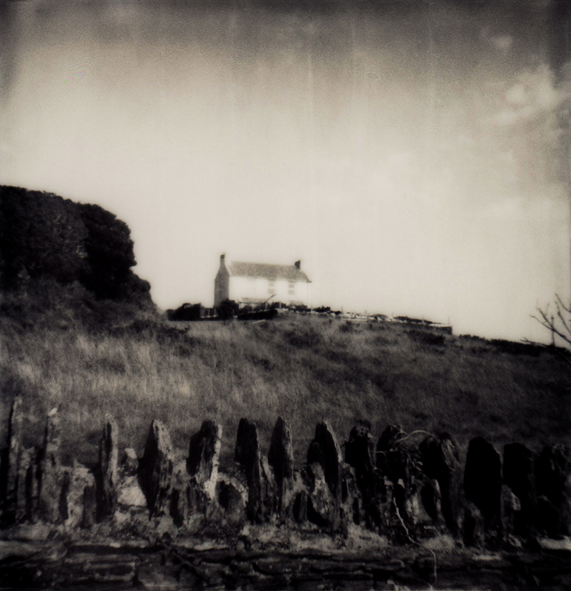 Somewhere, Nowhere