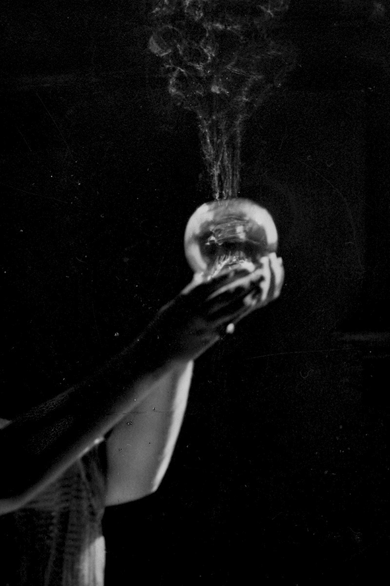 Presence