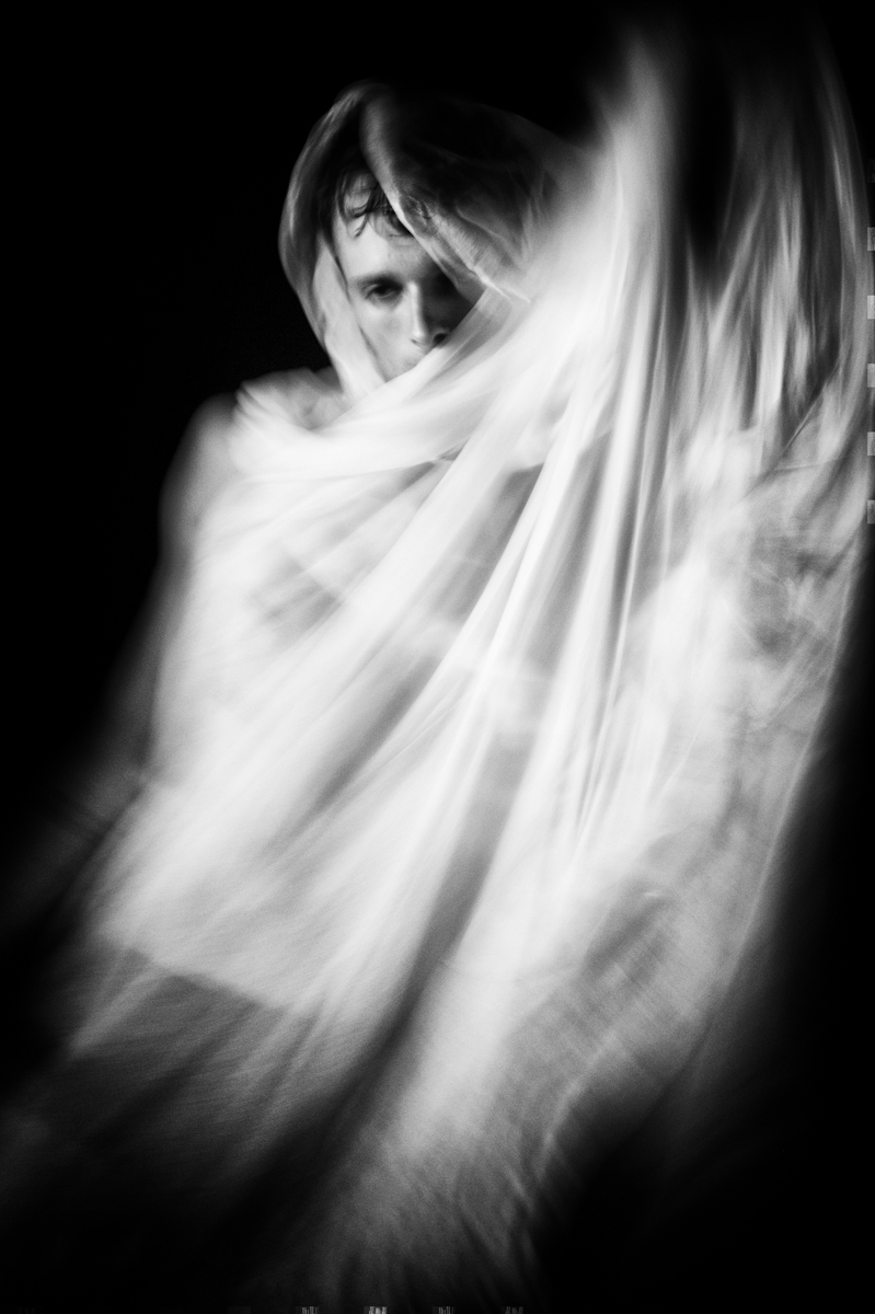 Inhabiting Nostalgia