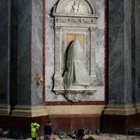 Hiding the Holy 