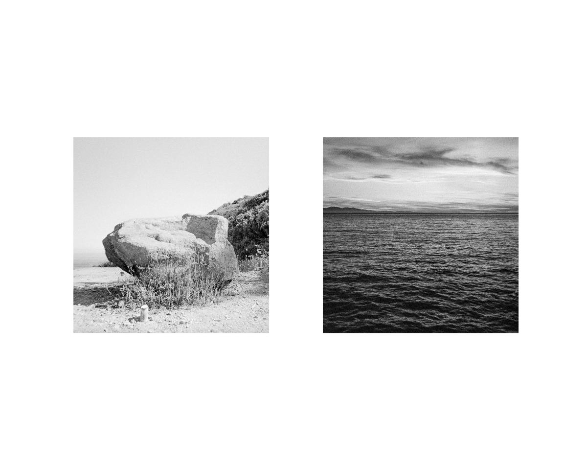 Two Islands: Ærø, Elba