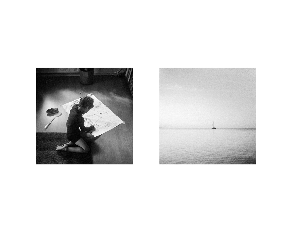 Two Islands: Ærø, Elba