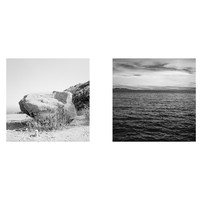 Two Islands: Ærø, Elba
