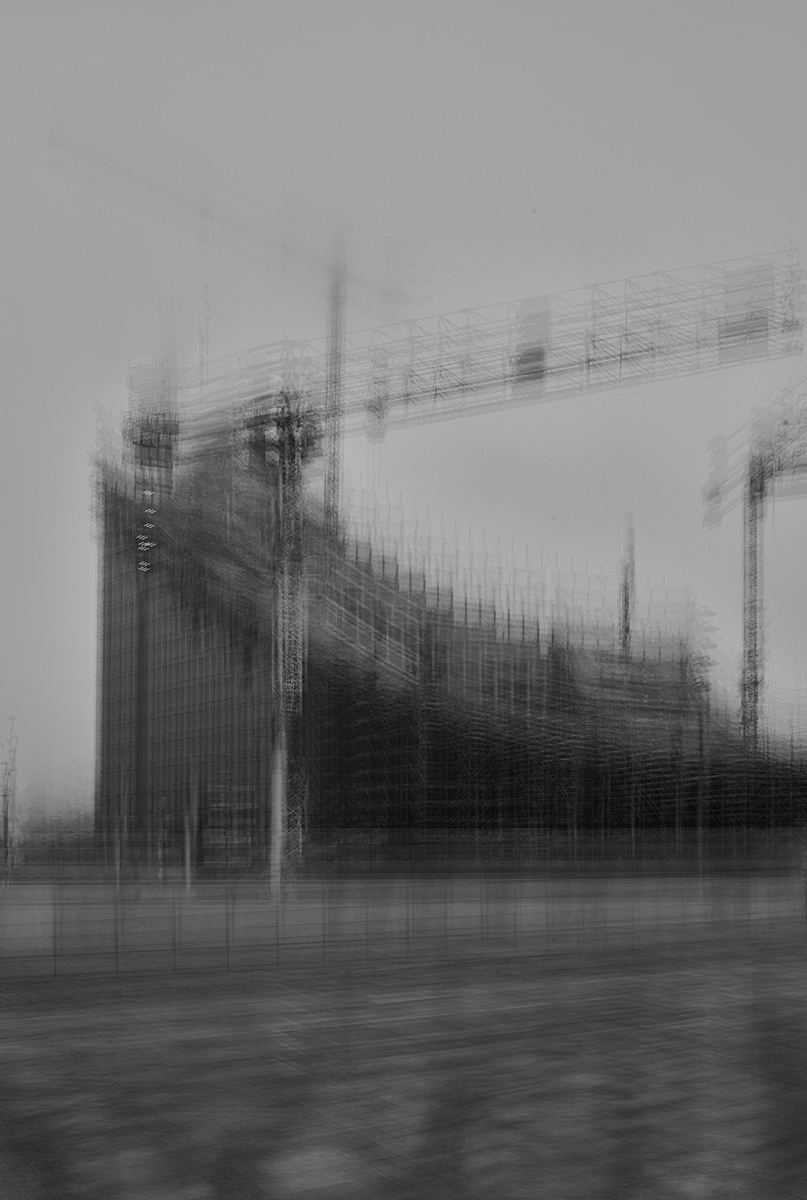 illusion of motion
