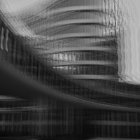 illusion of motion
