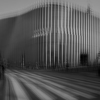 illusion of motion