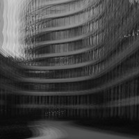 illusion of motion