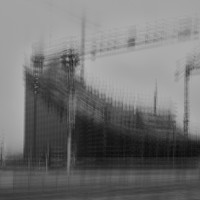 illusion of motion