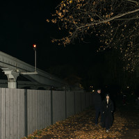 Artificial Polar Night
