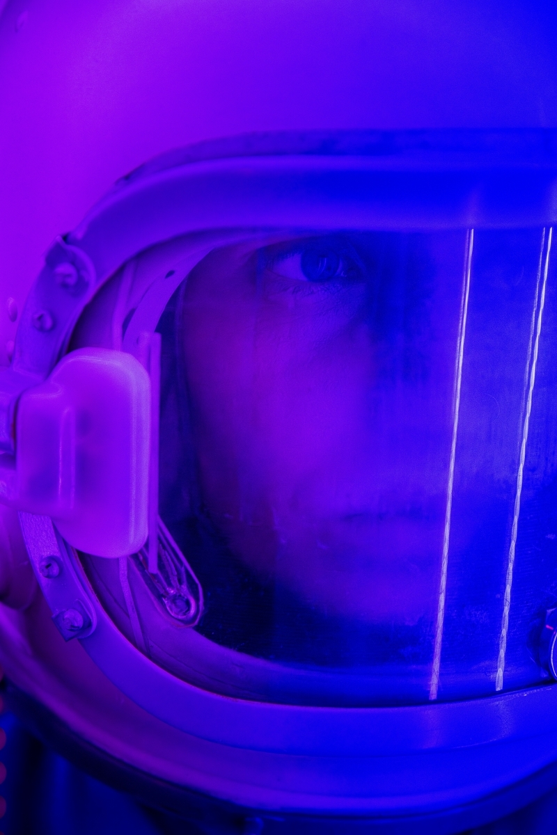 Before Mars