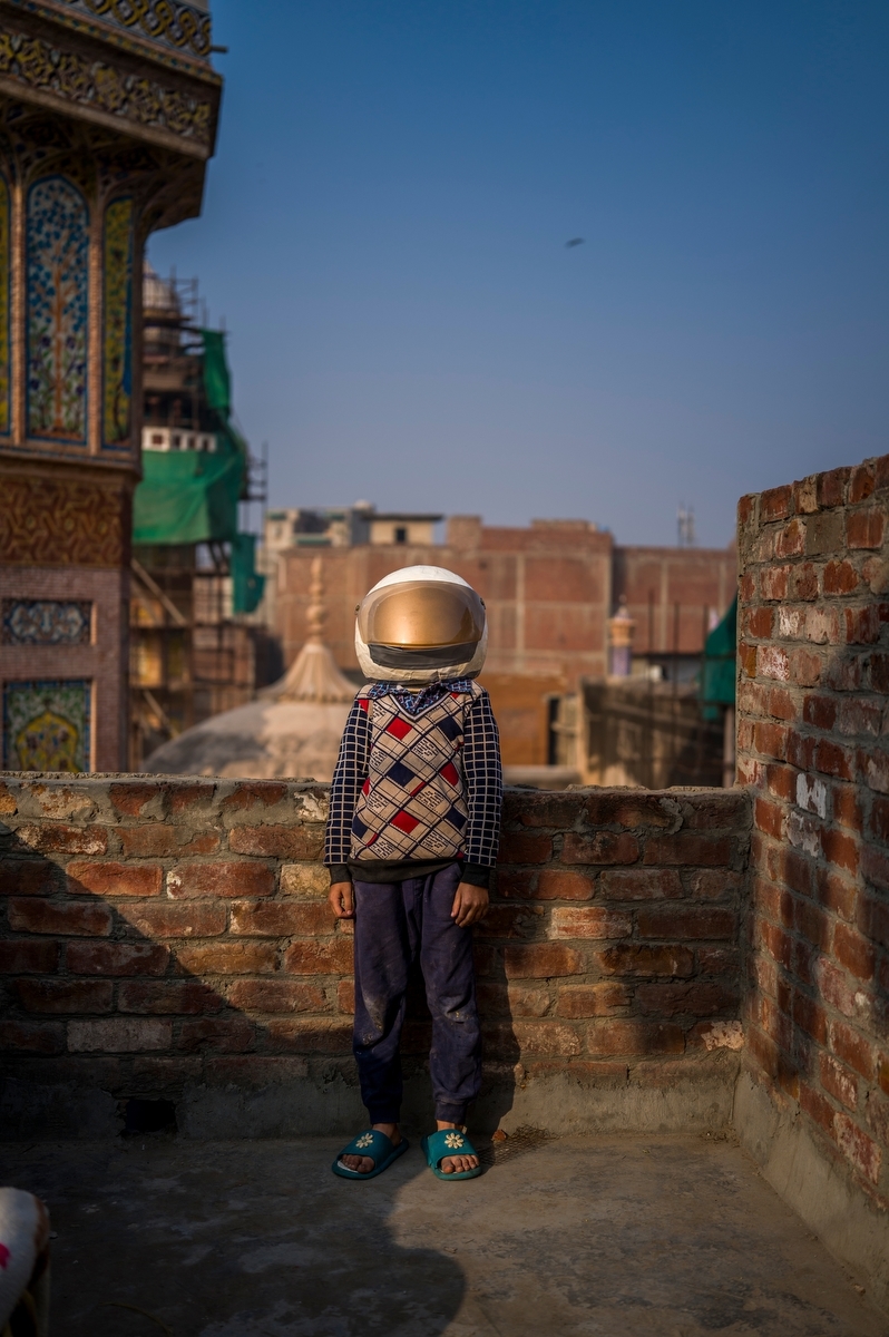 Before Mars