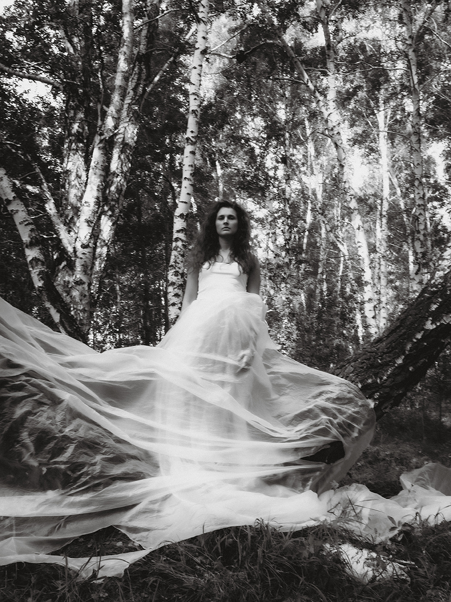 Fragility and strength