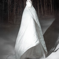 The Modern Snow Maiden