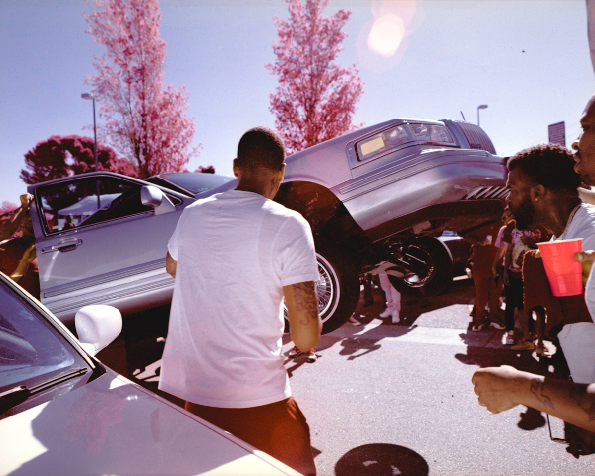 The Palm, On Piru