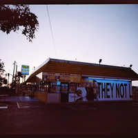 The Palm, On Piru