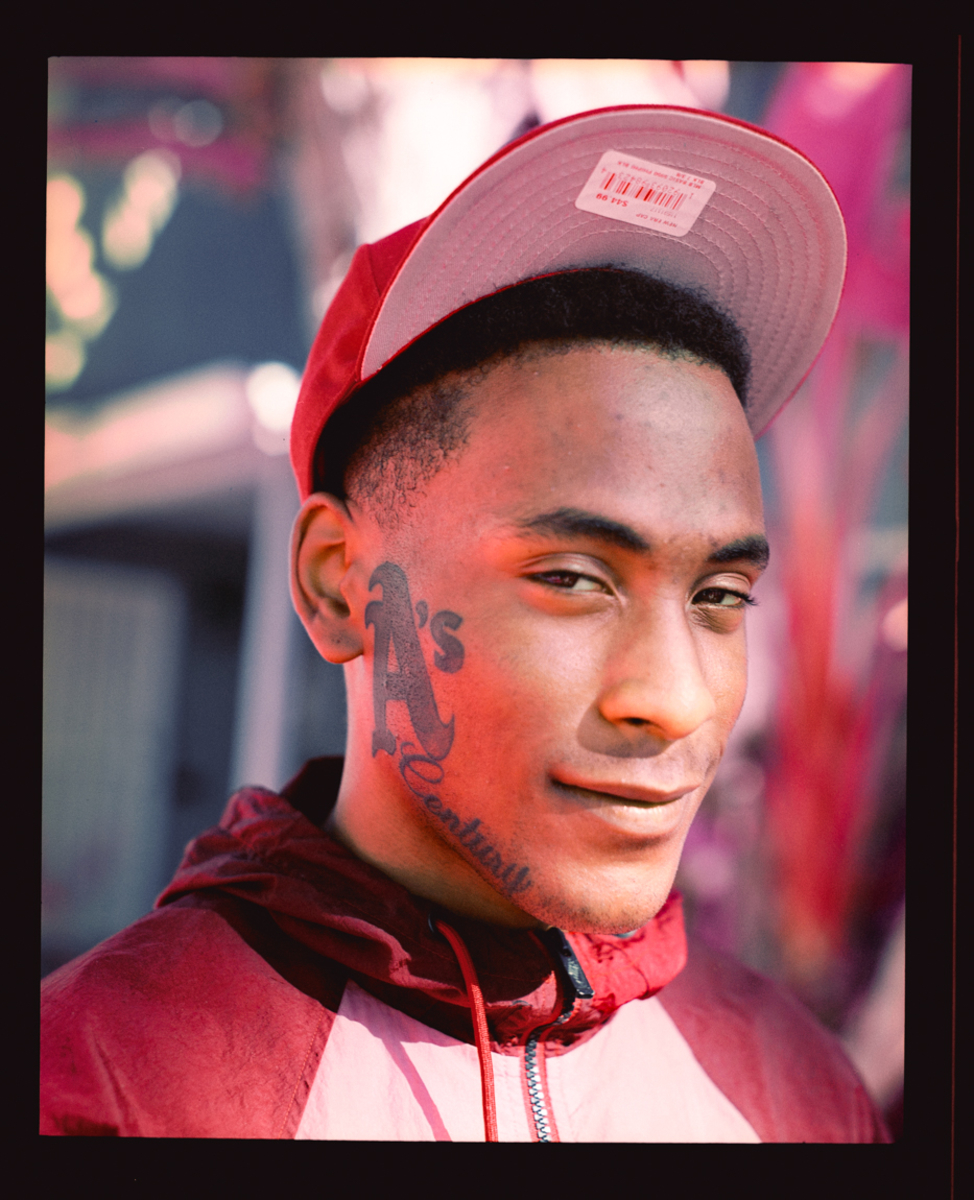 The Palm, On Piru
