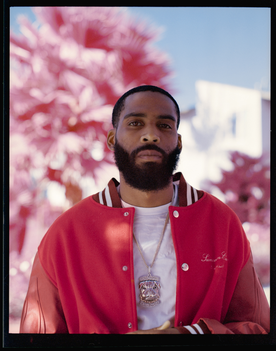 The Palm, On Piru