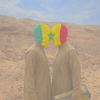 Goor jigen ( gay in the Senegalese language)