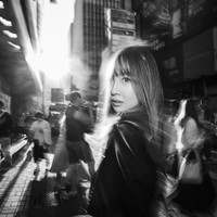 Hong Kong Shades