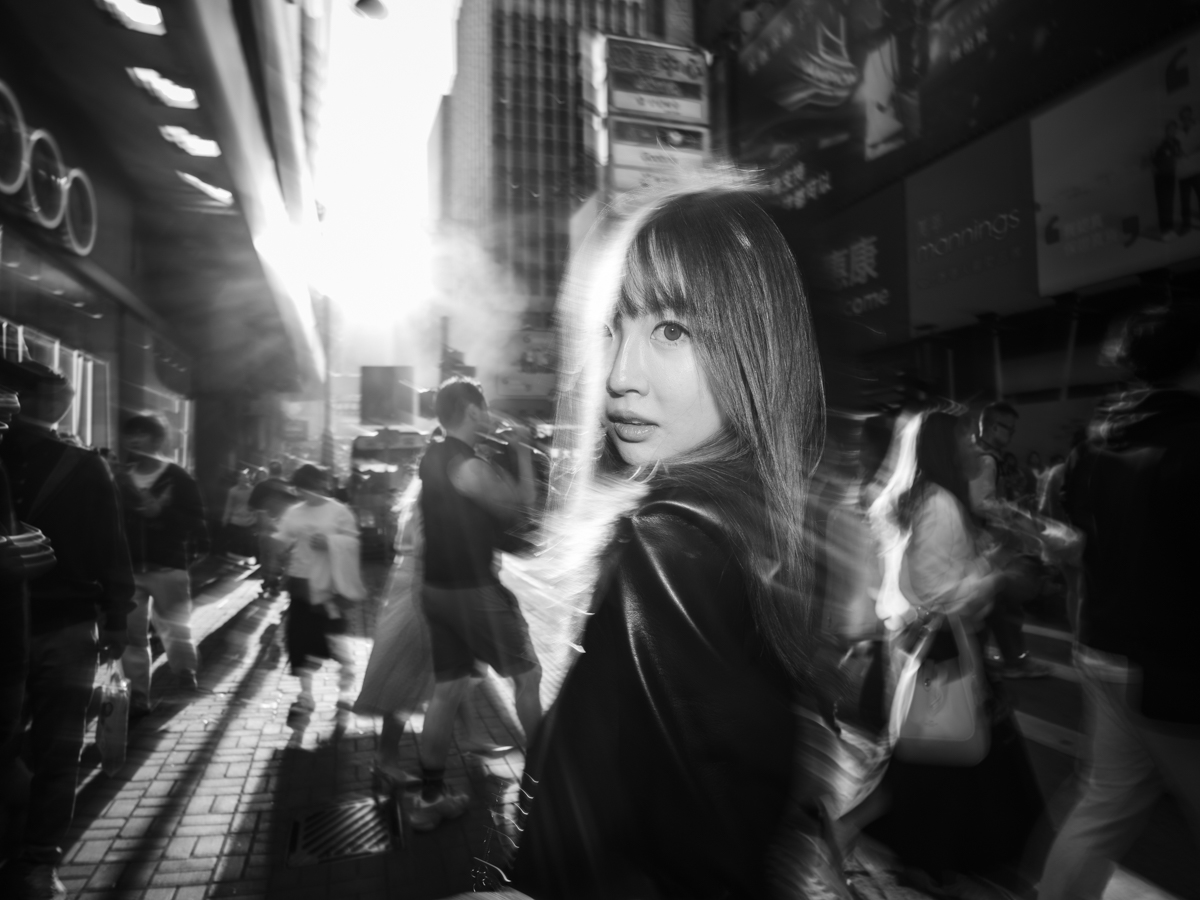 Hong Kong Shades