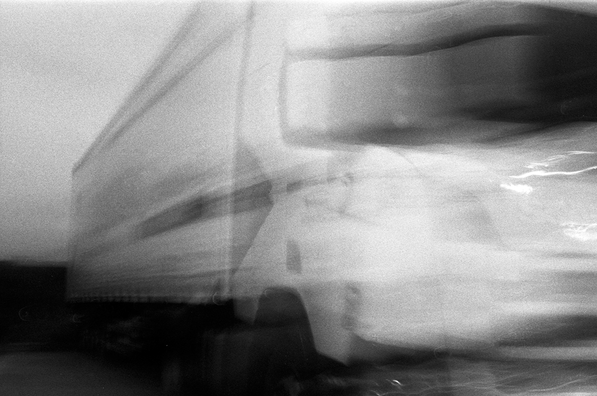 Vestiges
