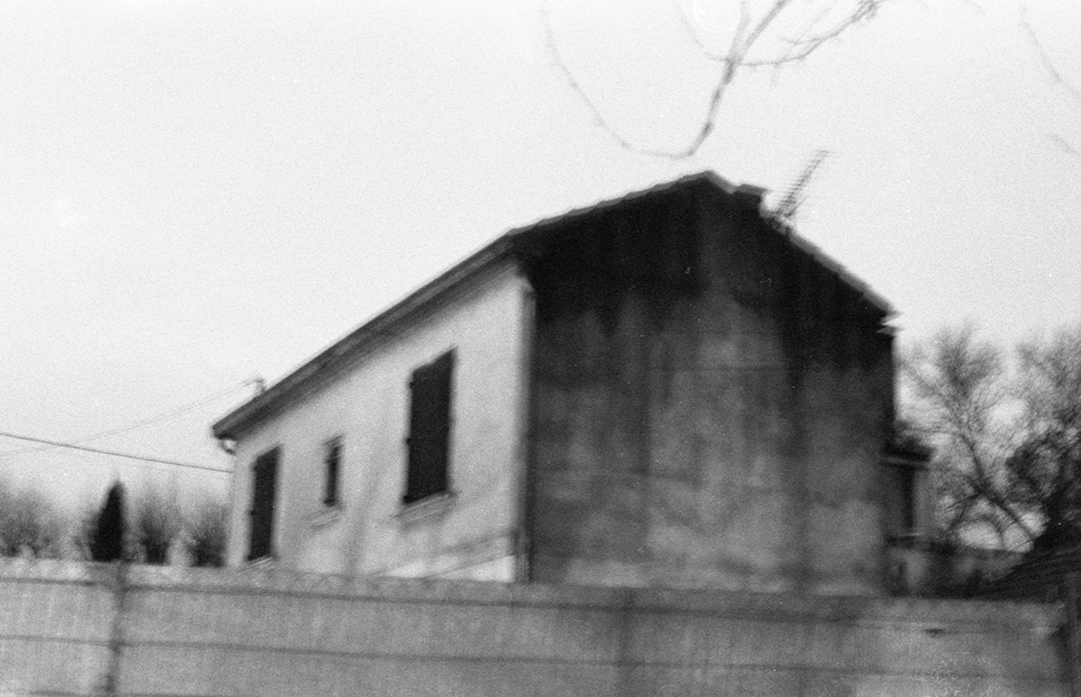 Vestiges