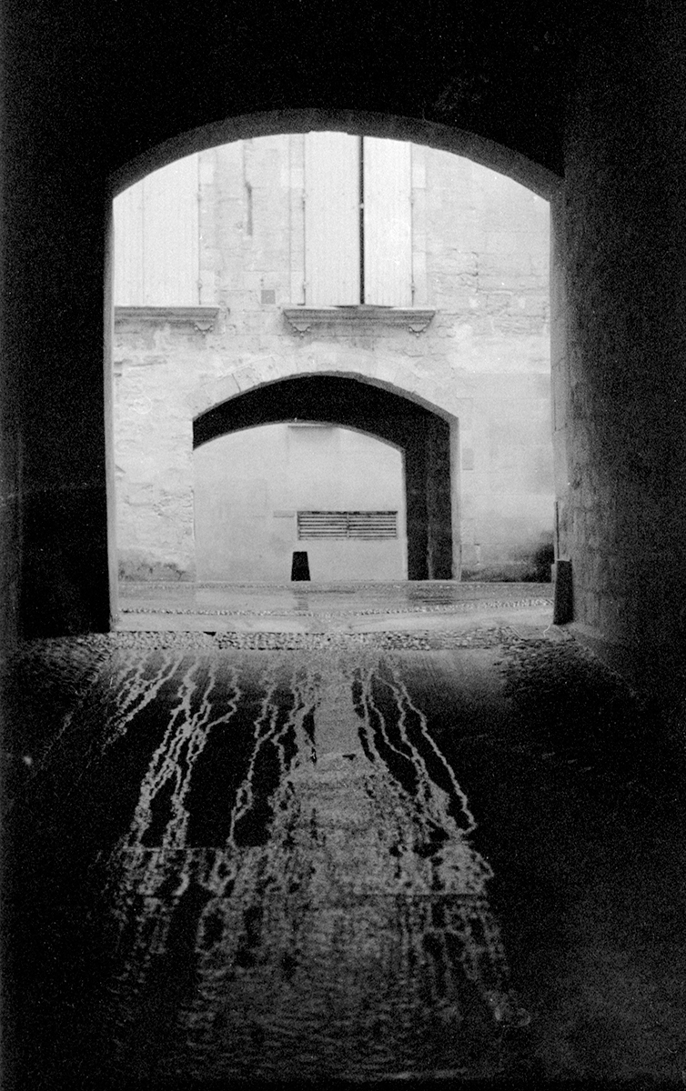 Vestiges