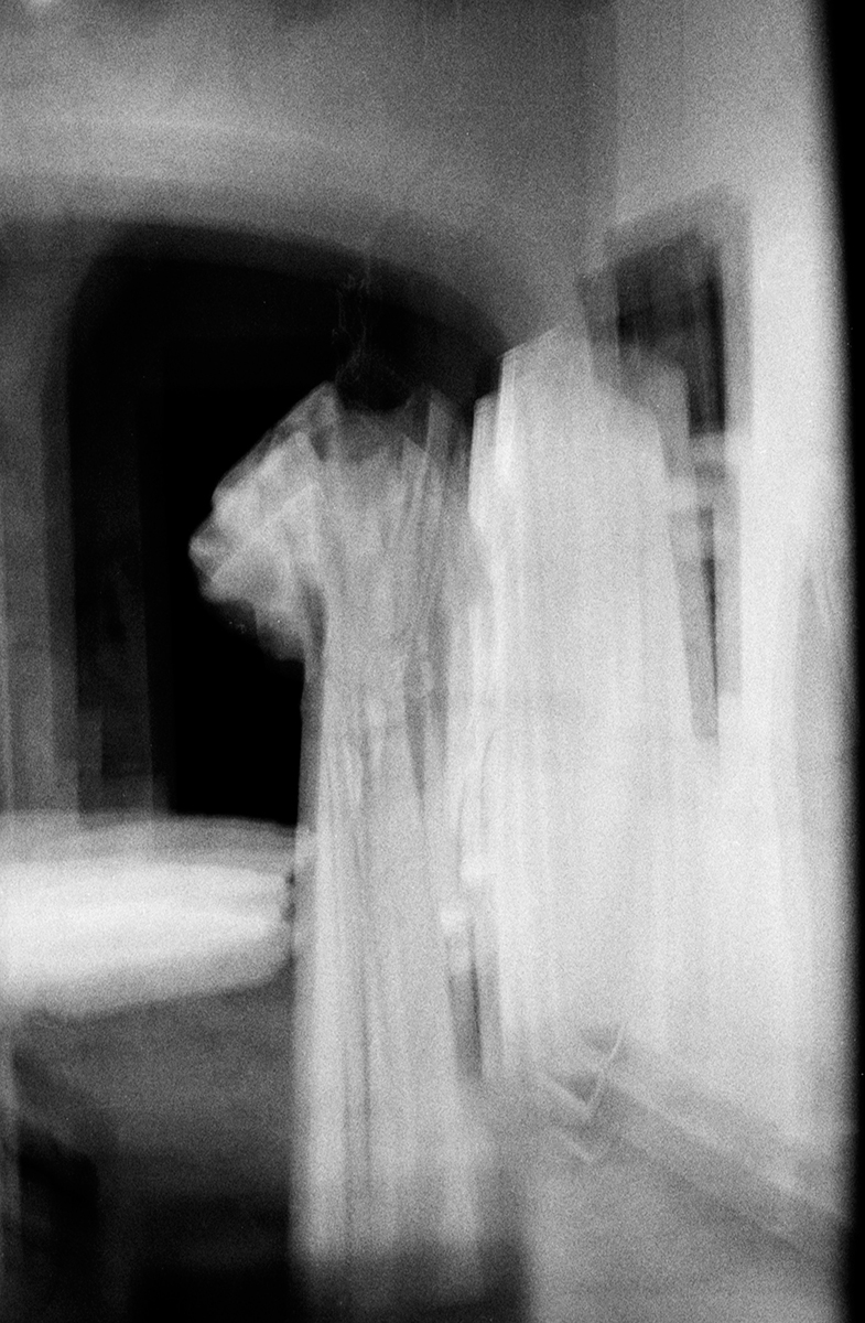 Vestiges