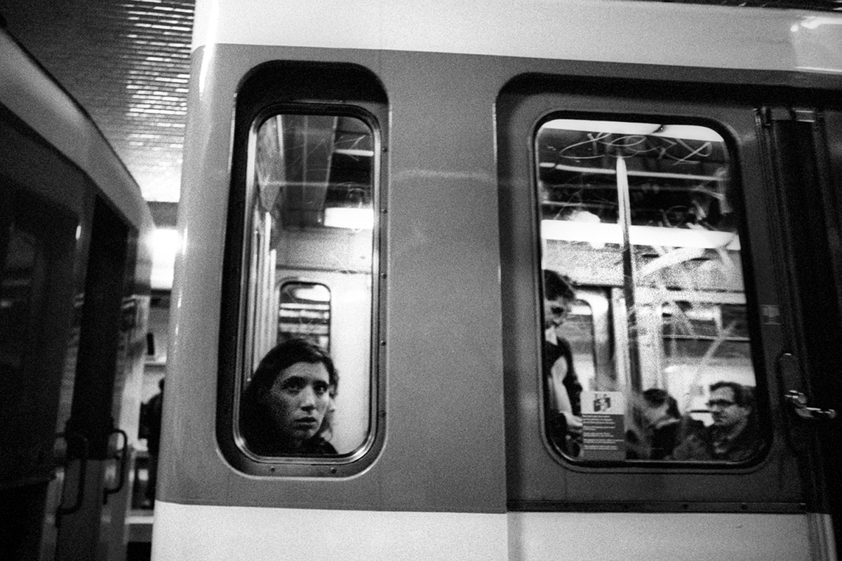 Metropolitan Fragments