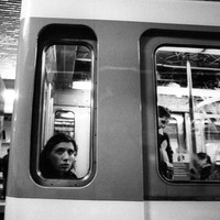 Metropolitan Fragments