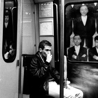Metropolitan Fragments