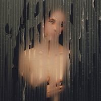 Portrait of no one
