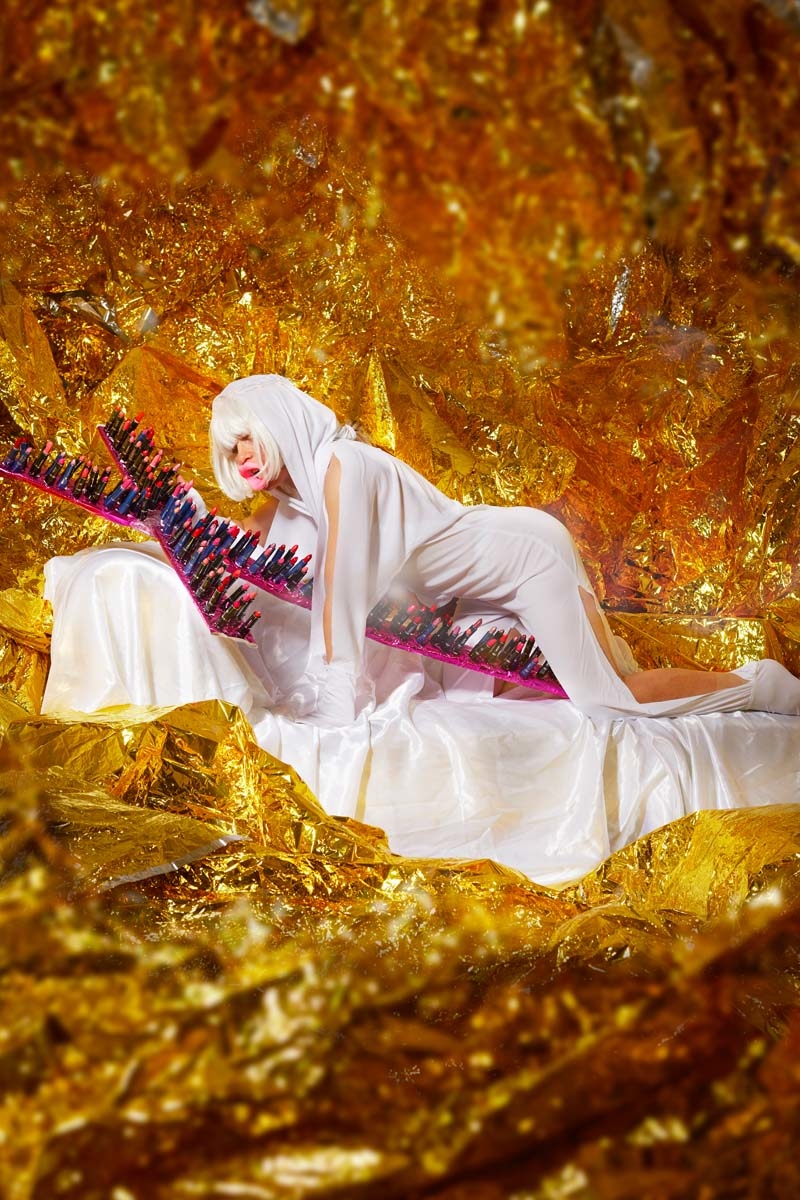 Barbie Returns Home