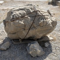 In the shadow of Zahhak