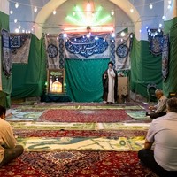 In the shadow of Zahhak