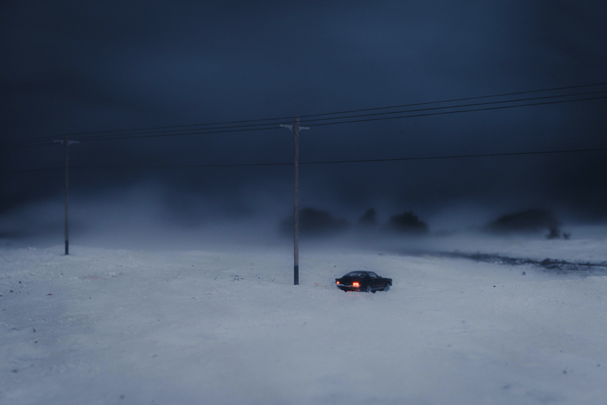 Far From Here
