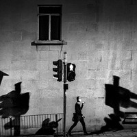 Shadow Play