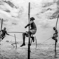 Fishermen