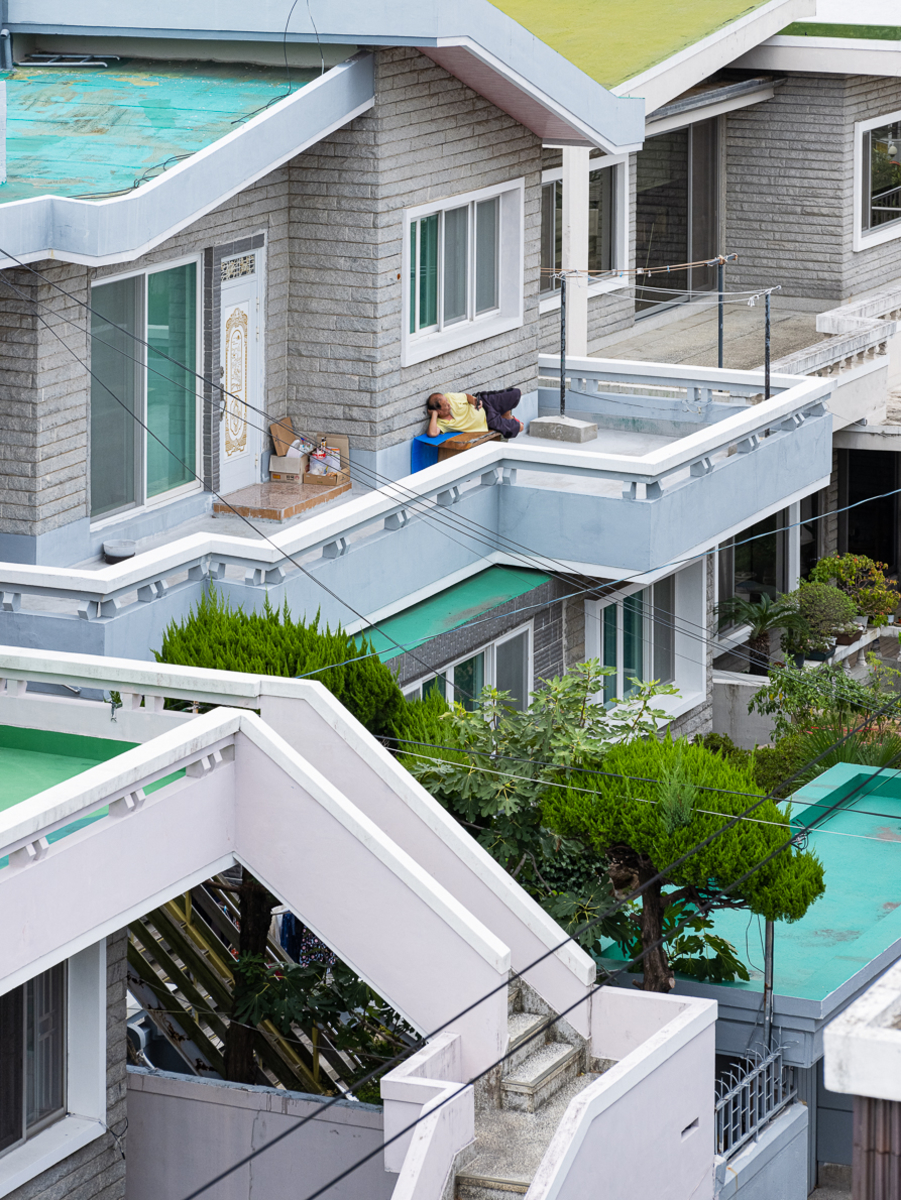 Modern House