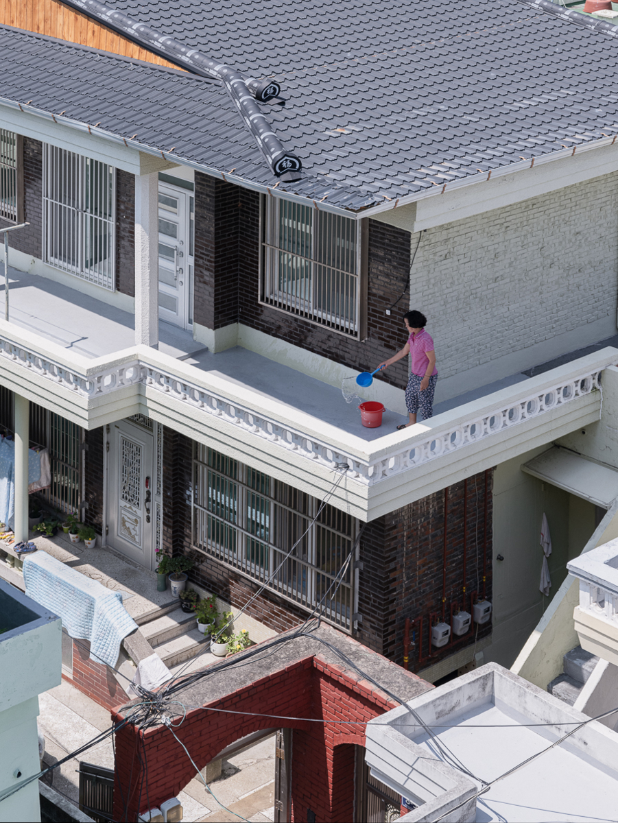 Modern House
