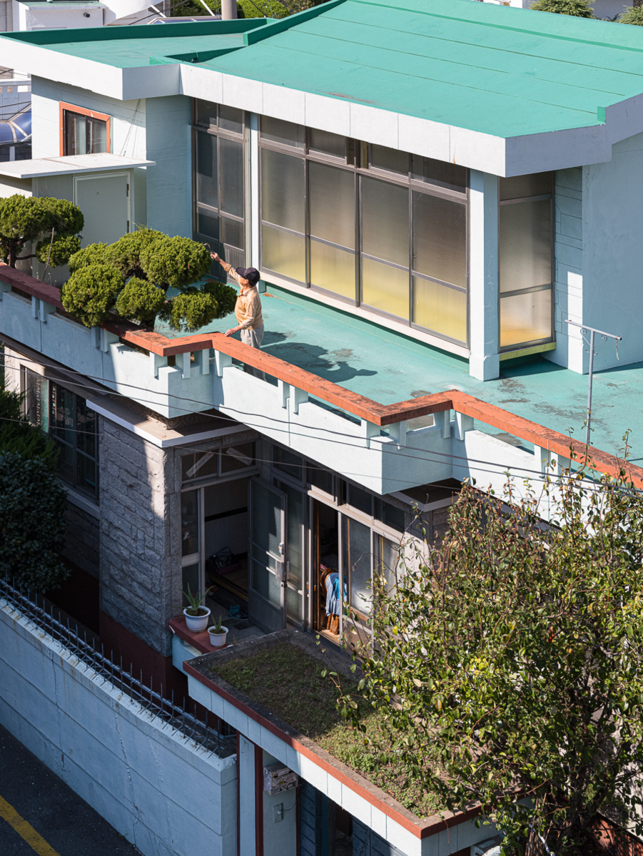 Modern House
