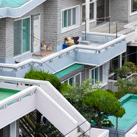 Modern House