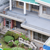 Modern House