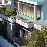 Modern House