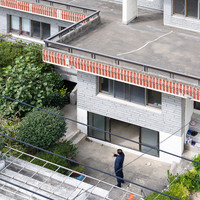 Modern House