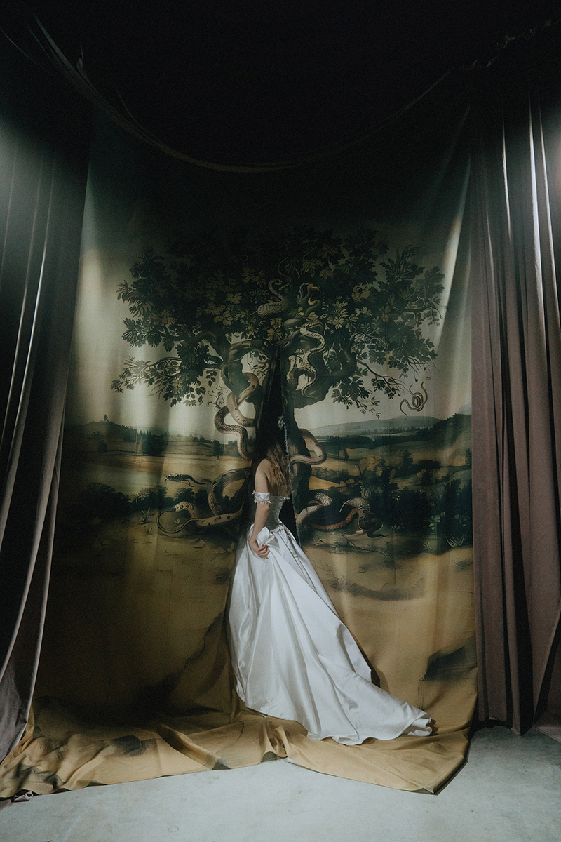 Garden of Eden
