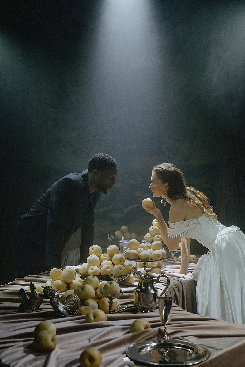 Garden of Eden