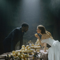 Garden of Eden