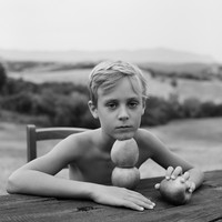  The Apple Season. Andrea.